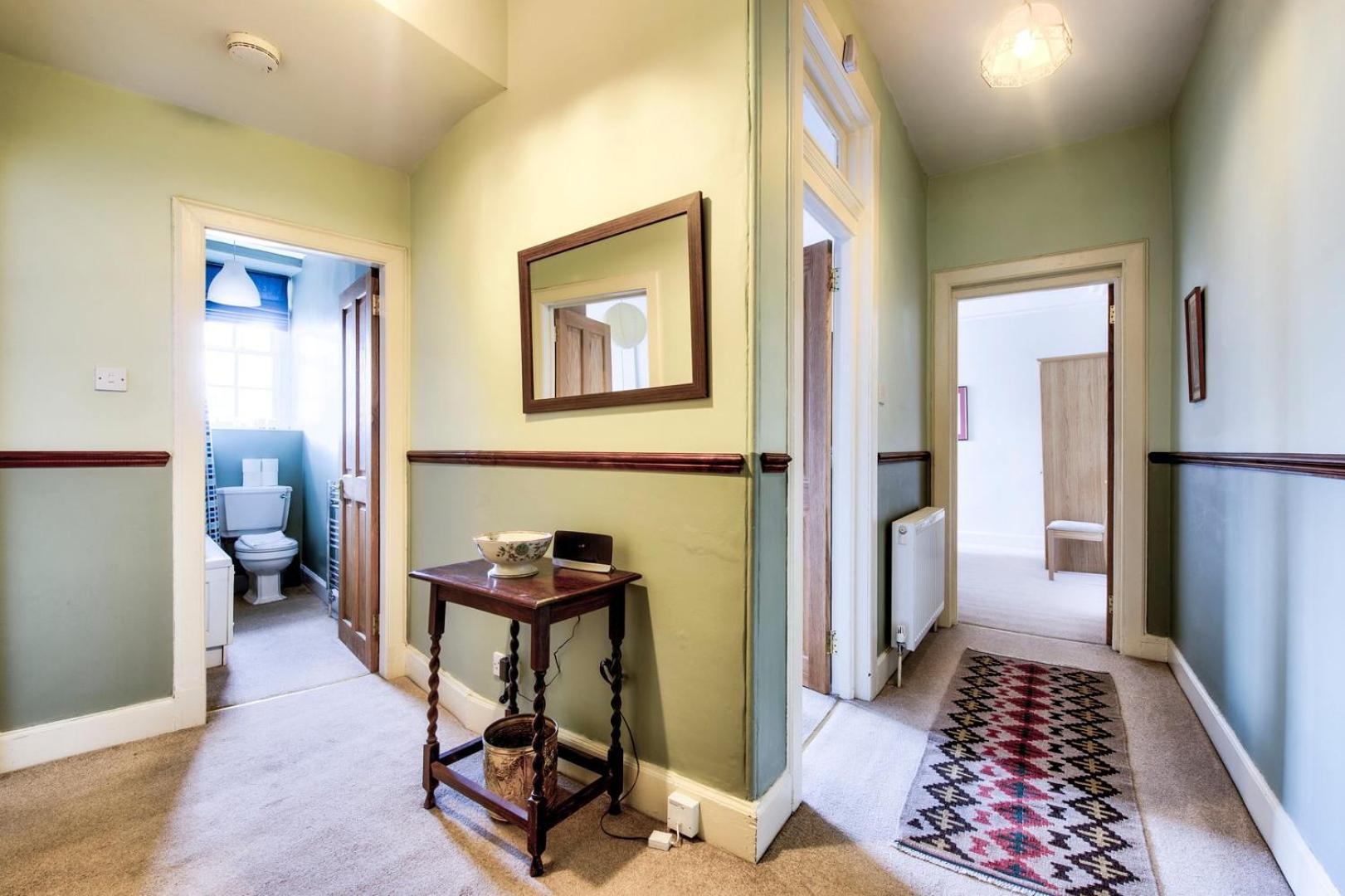 Guestready - Charming Home In Old Town Edinburgh Ngoại thất bức ảnh
