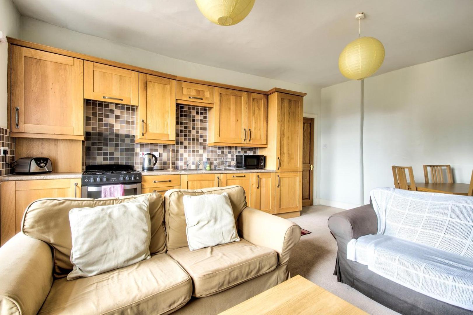 Guestready - Charming Home In Old Town Edinburgh Ngoại thất bức ảnh